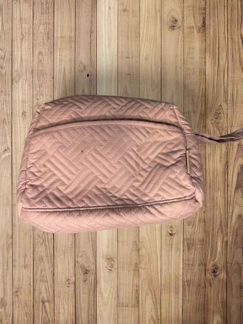 makeup bag